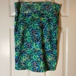 LuLaRoe Cassie size large